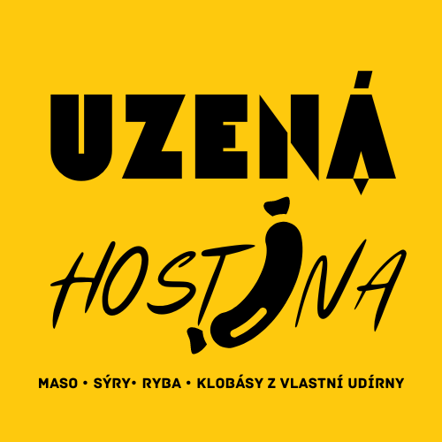 Domácí uzené z vlastní udírny